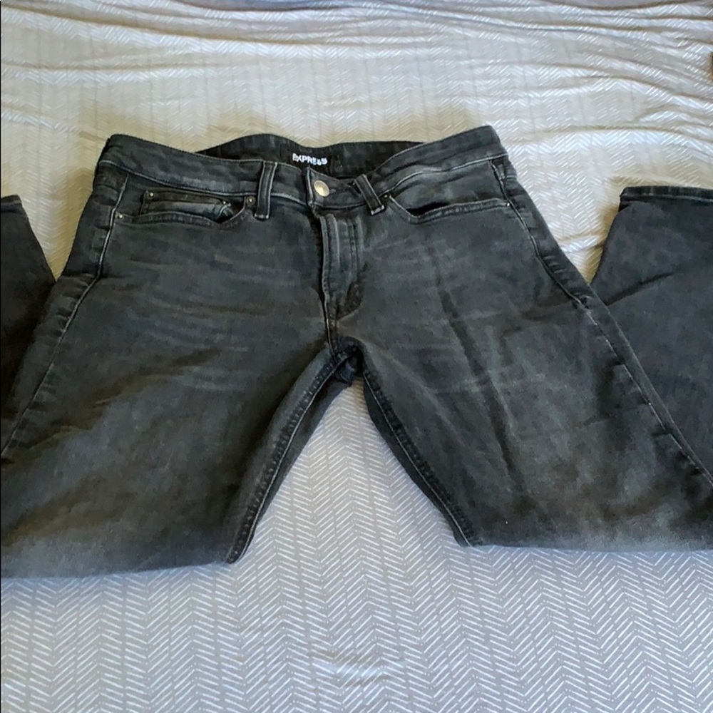 Express Jeans